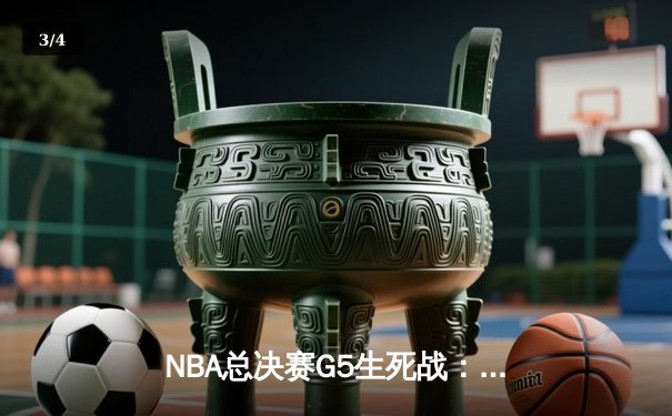 NBA总决赛G5生死战：约基奇砍30+14+7加冕FMVP 掘金94-89热火首夺总冠军 - 3